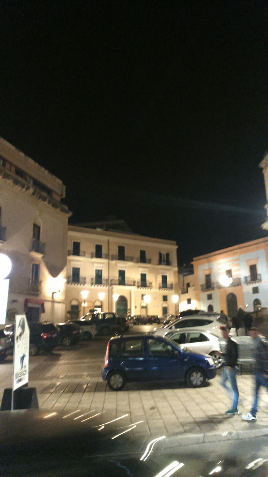 Archivio Notizie Corriere di Sciacca